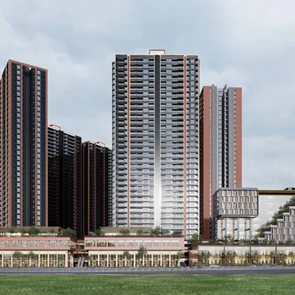 Yashada Evo punawale