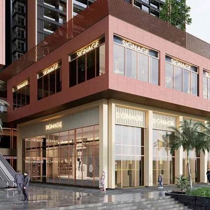 Yashada Evo punawale