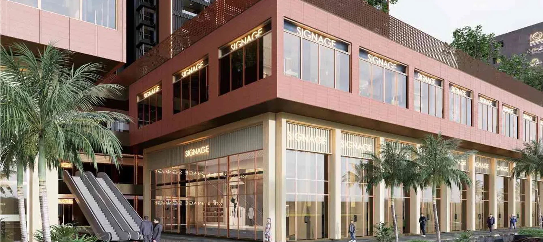 Yashada Evo punawale